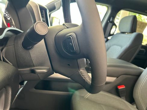 Used 2026 RAM 1500 Big Horn RWD image 41