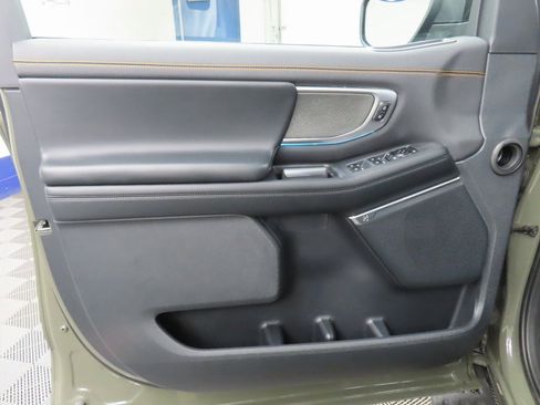 Used 2025 Ford Expedition Tremor image 71