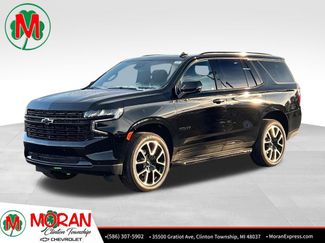 Certified 2024 Chevrolet Tahoe RST w/ Luxury Package 360° Tour