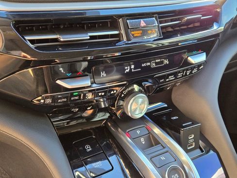 New 2026 Acura MDX FWD image 28