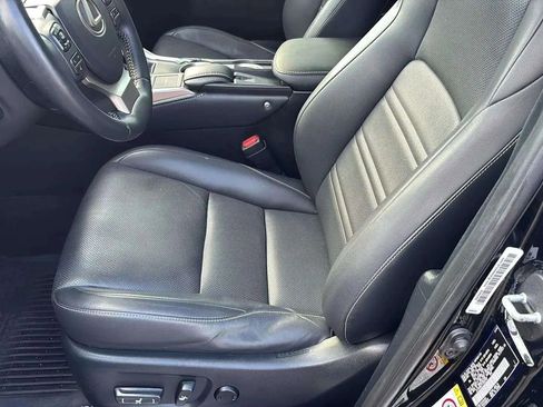 Used 2015 Lexus NX 200t F Sport image 13