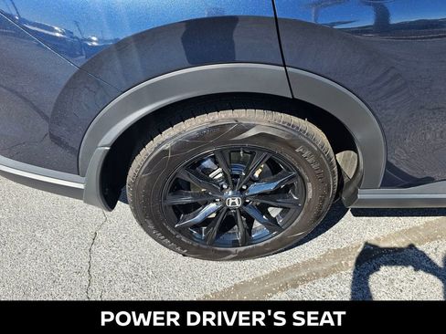 Used 2023 Honda CR-V Sport image 9