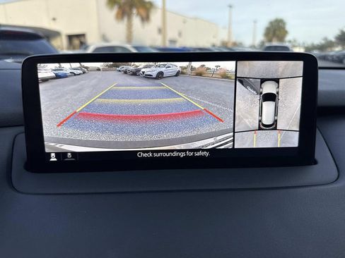 Used 2021 MAZDA CX-9 Signature image 32