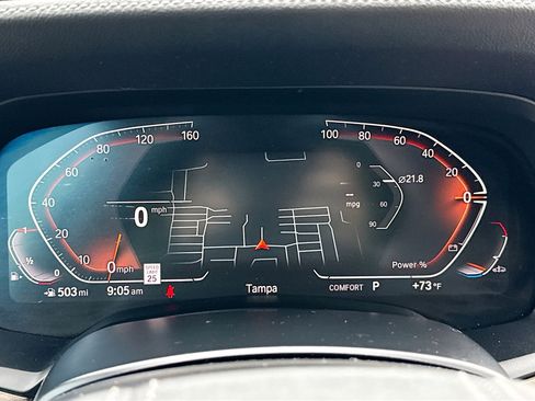 Used 2021 BMW X5 sDrive40i w/ Convenience Package image 42