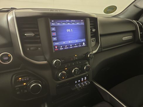 Used 2021 RAM 1500 Big Horn AWD/4WD image 20