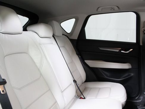 New 2025 MAZDA CX-5 AWD 2.5 S w/ Premium Plus Pkg image 11