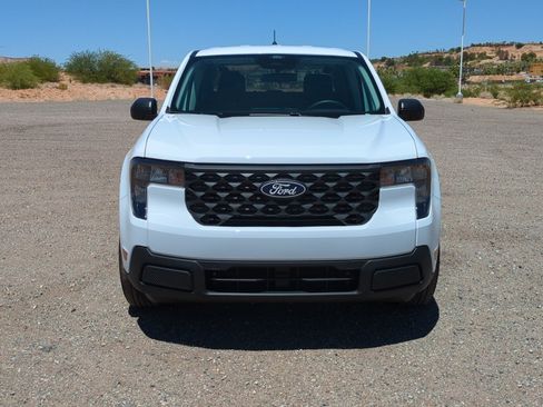 Used 2026 Ford Maverick XL w/ Equipment Group 101A AWD/4WD image 11
