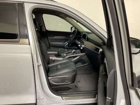 Used 2022 Kia Telluride SX image 36