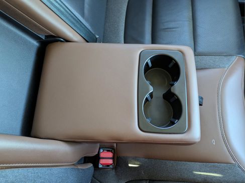 Used 2021 Ford Bronco Sport Outer Banks w/ Outer Banks Package (96D) image 14