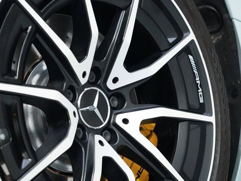 Used 2022 Mercedes-Benz SL 55 AMG AMG SL 55 w/ Performance Line image 51