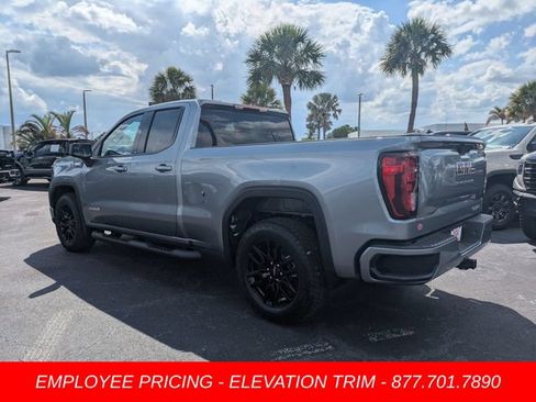 New 2026 GMC Sierra 1500 Elevation w/ Elevation Select Package RWD image 5