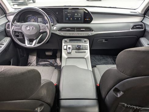 Used 2020 Hyundai Palisade SEL image 31