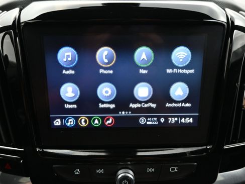 Used 2023 Chevrolet Traverse Premier AWD/4WD image 15
