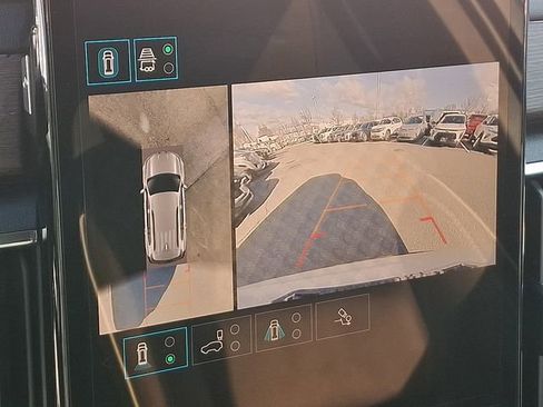 Used 2024 GMC Acadia Denali w/ LPO, Floor Liner Package image 23