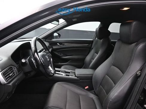 Used 2020 Honda Accord Sport image 14