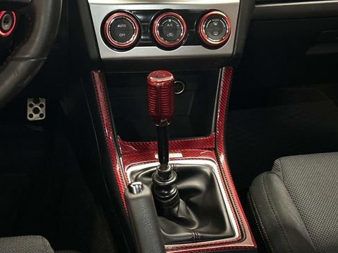 Used 2017 Subaru WRX image 16