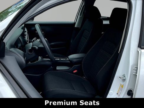 Used 2024 Honda HR-V LX image 20