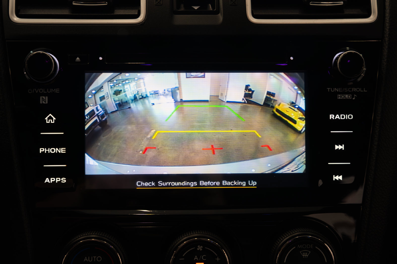 Used 2020 Subaru WRX Premium AWD/4WD image 13
