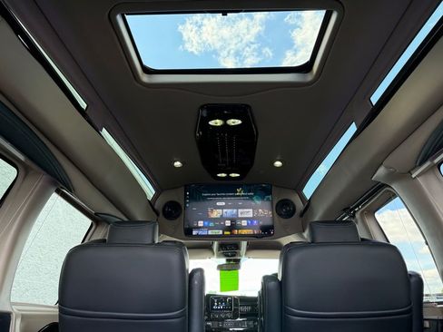 New 2025 GMC Savana 2500 w/ Driver Convenience Package image 8