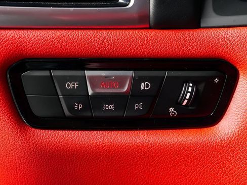 Used 2023 BMW M850i xDrive Coupe image 35