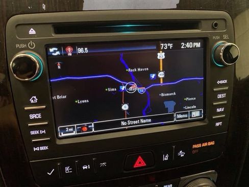 Used 2016 Chevrolet Traverse LTZ AWD/4WD image 4