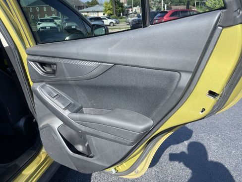 Certified 2021 Subaru Crosstrek 2.0i AWD/4WD image 22