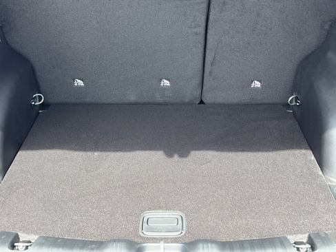 New 2026 Jeep Compass Limited image 25