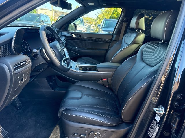 Used 2023 Hyundai Palisade Calligraphy AWD/4WD image 9