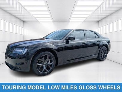 Used 2022 Chrysler 300 Touring w/ Sport Appearance Package