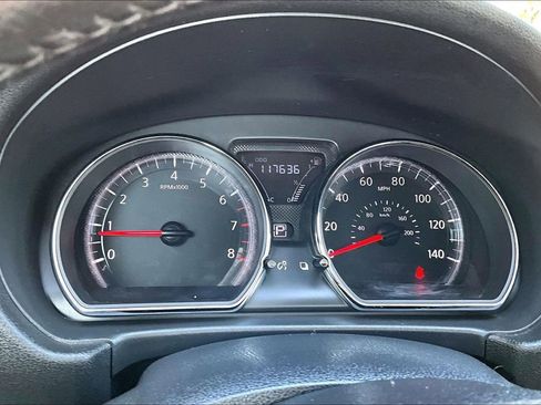 Used 2019 Nissan Versa SV w/ SV Special Edition Package image 2