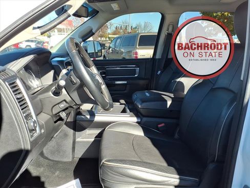 Used 2014 RAM 1500 Limited image 25