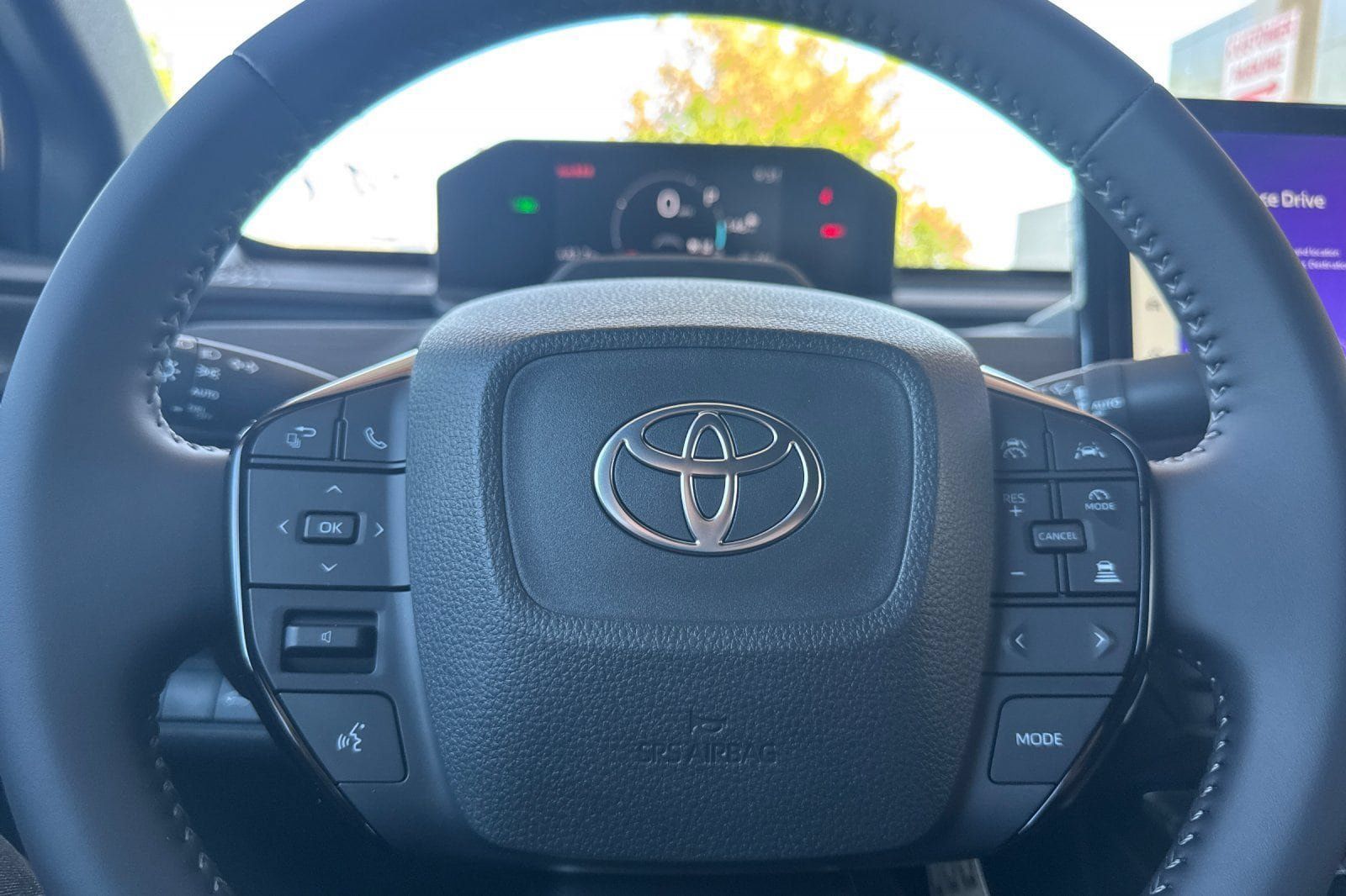 New 2026 Toyota C-HR AWD/4WD image 26