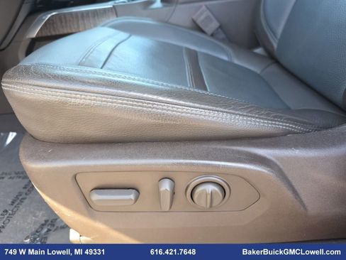 Used 2021 GMC Sierra 1500 Denali w/ Denali Ultimate Package image 28