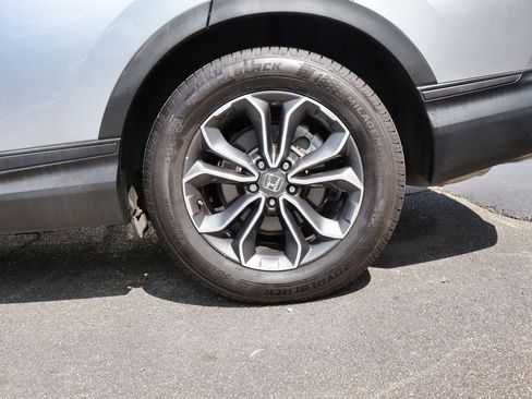 Used 2020 Honda CR-V EX image 67