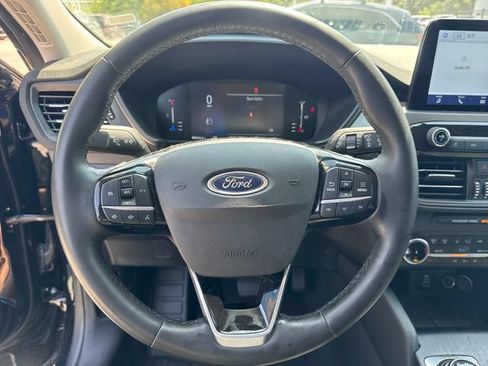 Used 2024 Ford Escape Active AWD/4WD image 18