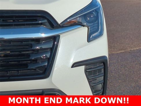 Certified 2025 Subaru Ascent Premium w/ Premium Package image 10