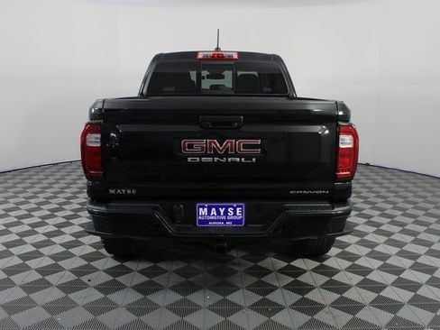 New 2026 GMC Canyon Denali image 26