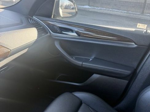 Used 2020 BMW X3 xDrive30i image 33