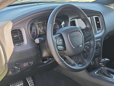 Certified 2023 Dodge Charger Scat Pack image 2