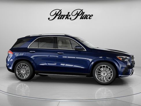 New 2026 Mercedes-Benz GLE 580 GLE 580 image 29