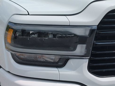 Used 2023 RAM 2500 Laramie w/ Night Edition AWD/4WD image 42
