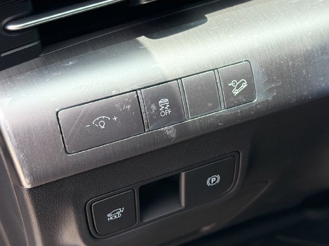 New 2026 Hyundai Kona Limited FWD image 10