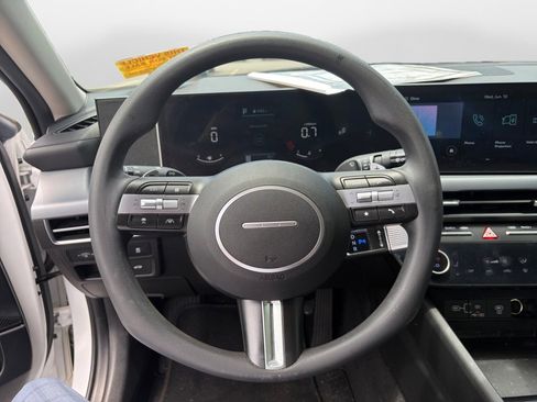 Used 2024 Hyundai Sonata SEL FWD image 13