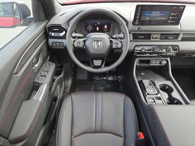 New 2026 Honda Pilot Black Edition image 26