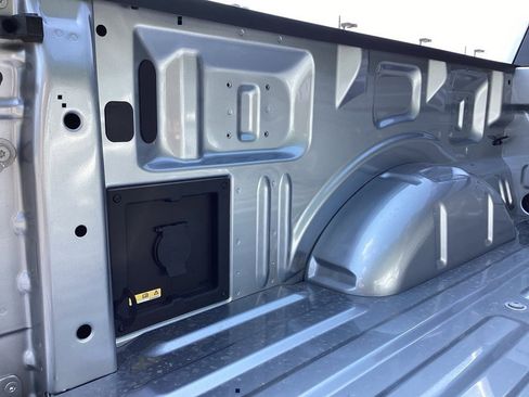 New 2025 Ford F150 Lariat w/ Equipment Group 501A Mid image 10