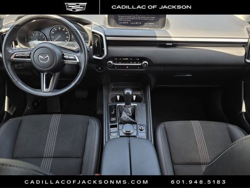 Used 2025 MAZDA CX-50 AWD 2.5 S w/ Preferred Package image 9