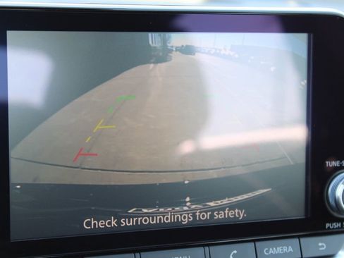 New 2025 Nissan Altima 2.5 S image 20