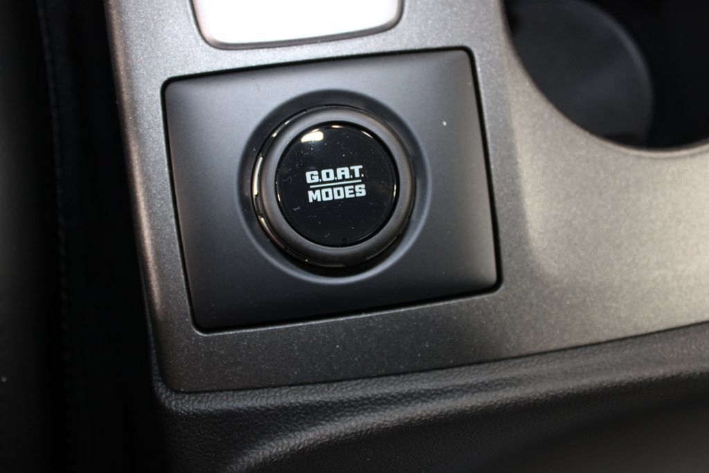 New 2026 Ford Bronco Sport Outer Banks AWD/4WD image 50