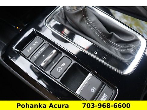 Certified 2025 Acura Integra A-Spec FWD image 17