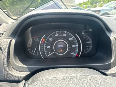 Used 2016 Honda CR-V Touring image 20
